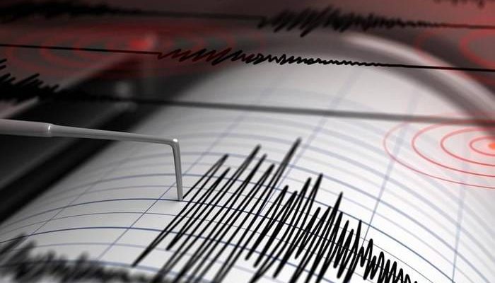 Wilayah Konawe Diguncang Gempa Bumi 3.4 Magnitudo