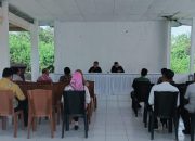 Kecamatan Kulisusu Bakal Gelar Sejumlah Event Kejuaraan, di HUT RI Ke-79