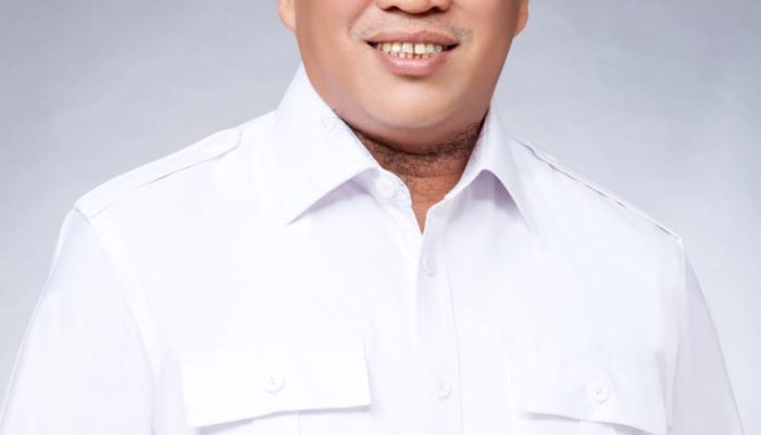 Ruksamin, Kandidat Kuat Rekomendasi Golkar di Pilgub Sultra
