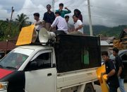 P3D Apresiasi Pemberian Beasiswa PT Indonusa, Namun Ada Dugaan Pelanggaran Hukumanya