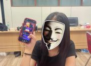 Subdit V Tipidsiber Ditreskrimsus Polda Sultra Amankan Dua Wanita Terlibat Judi Online