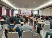 GMNI Kendari Gelar Focus Grub Discusion (FGD) Cerdas Bermedia Untuk Mencegah Berita Hoax