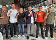 Tim Hukum Yudhianto Mahardika Anton Timbang-Nirna Lachmuddin Terbentuk, Siap Kawal Pencalonan Gemoy-Nya Kendari di Pilwali 2024