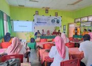 KKN Tematik UHO Gelar Seminar Kurikulum Merdeka