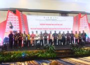 Kapolda Sultra Silaturrahmi dengan Tokoh Paguyuban Kesukuan Demi Wujudkan Pilkada Damai