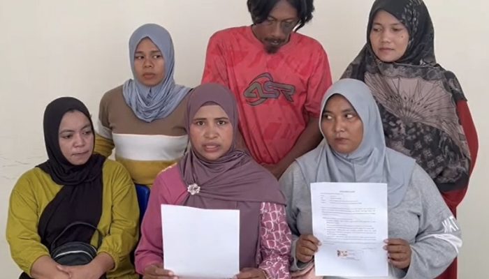 Penerima Hadiah Umrah Ucap Terima Kasih dan Mohon Maaf kepada ASR Setelah Kepastian Keberangkatan