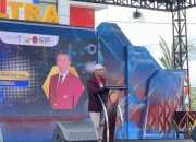 Unsultra Kendari Tuan Rumah Tourism Goes to Campus 2024