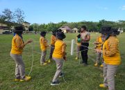 Polda Sultra Lakukan Pendampingan Psikologi untuk Jaga Kesehatan Mental ASN