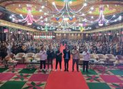 KPU Konsel Buka Pendaftaran Anggota KPPS Pilkada 2024