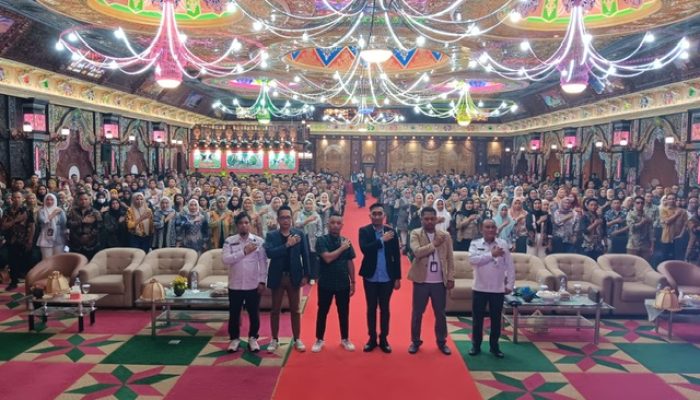 KPU Konsel Buka Pendaftaran Anggota KPPS Pilkada 2024