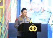 Kapolri Apresiasi Pembebasan Pilot Susi Air oleh Personel Gabungan Polri-TNI