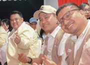 Mantan Ketua DPW Perindo Nyatakan Dukungan Penuh Untuk Pasangan Yudhi-Nirna di Pilwali Kendari