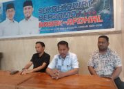 Tim Pemenangan Paslon Abdul Rasak-Afdhal Akan Membuat Prongram Kerja