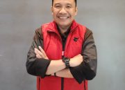 Menangkan Darwin-Ali di Pilkada Mubar, Erwin Usman Minta Struktur PDIP Tetap Solid
