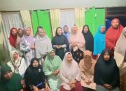 Masyarakat Mubar Gelar Yasinan dan Doa Bersama untuk Darwin-Ali