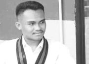 Merakyat dan Peduli, Darwin-Ali Pasangan Tepat Pimpin Muna Barat