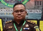 Kejari Muna Endus Dugaan Korupsi Publikasi di DPRD Buton Utara
