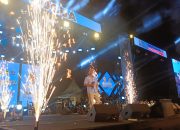 Paslon Gubernur Sultra ASR-Hugua Banjir Apresiasi Dari Masyarakat Kolaka