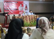Paslon Yudho-Nirna Sipkan Dua Jurus Jitu, Menghadapi Pilwalkot Kendari 