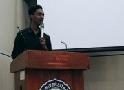 Eks Ketua BEM FISIP Dukung Terbentuknya Lembaga NDPR Untuk Tekan Angka Kekerasan Anak Dan Kekerasan Seksual di Sultra