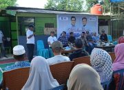 Menyerap Aspirasi Masyarakat, Abdul Rasak-Afdhal Janjikan Pembangunan Kantor Polsek di Puuwatu Untuk Tingkatkan Keamanan