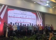 Komitmen Polda Sultra Dalam Mewujudkan Pilkada Damai Tuai Apresiasi