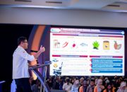 BI Sultra Dorong Aglomerasi Industri dan Kerjasama Antar Daerah untuk Tingkatkan Perekonomian yang Berkelanjutan