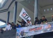 KPU Kota Kendari Disorot Gegara Tetapkan DPT Tanpa Informasi Publik