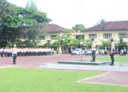 Polda Sultra Gelar Operasi Zebra Anoa 2024, Fokus Pada Tertib Lalu Lintas Selama 14 Hari