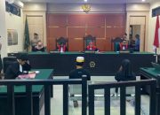 Dua Warga Torobulu Divonis Bebas Usai Perjuangkan Haknya Dari PT WIN