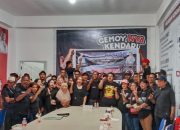 Komunitas Maluku Satu Hati Deklrasi Dukung Yudhi-Nirna di Pilwalkot