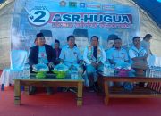 Paslon ASR-Hugua Yakinkan Warga Masteng, Tokoh Masyarakat Angkat Bicara