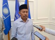 DPD PAN Kendari Siapkan Sanksi Tegas Bagi Anggota DPRD dan Kader yang Tidak Mendukung Paslon Abdul Rasak – Afdhal