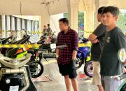 Afdhal Tampil Milenial, Dukung Kreativitas Pemuda Kendari di King Dream Contest