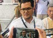 Penjelasan KPw BI Sultra, Terkait Pecahan Uang Rp10 Ribu Tahun 2005 Yang Dicabut Peredaranya