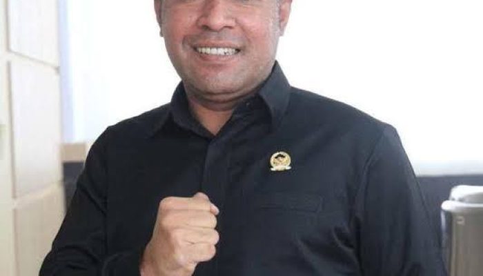 Laode Rajab Jinik Ajak Masyarakat Jaga Keamanan, Hindari Provokasi dan Hoaks Jelang Pilgub Sultra 2024