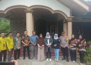 KPAI Pusat Temui Langsung Korban Dugaan Kekerasan Guru di Baito, Kondisi Mental Anak Harus Jadi Prioritas