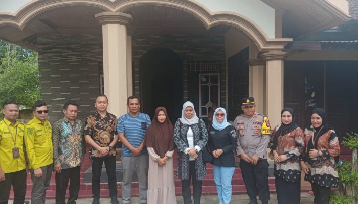 KPAI Pusat Temui Langsung Korban Dugaan Kekerasan Guru di Baito, Kondisi Mental Anak Harus Jadi Prioritas