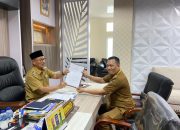 SINERGI-ASN: Inovasi BKPSDM Konsel dalam Integrasi Sistem Kepegawaian untuk Reformasi Birokrasi