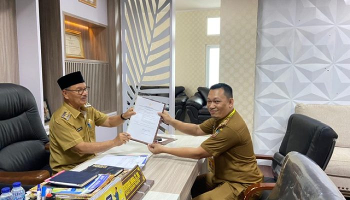 SINERGI-ASN: Inovasi BKPSDM Konsel dalam Integrasi Sistem Kepegawaian untuk Reformasi Birokrasi