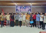 Dikbud Konawe Selatan Gelar Rakor Evaluasi DAK Fisik 2024 untuk SD dan SMP