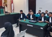 JPU Konsel Tuntut Bebas Guru Honorer Supriyani