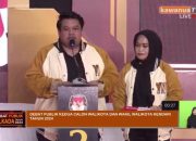 Yudhi-Nirna akan Rangkul Semua Rival untuk Bangun Kendari Dengan 7 Program Menyala