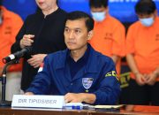 Bareskrim Polri Sita Aset Milyaran Terkait Judol