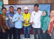 PT. Fatwa Bumi Sejahtera Partisipasi Sukseskan Program Makan Bergizi Gratis
