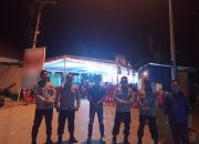 Kampanye Paslon Cagub dan Cawagub di Kota Bau-Bau Berlangsung Aman dan Kondusif