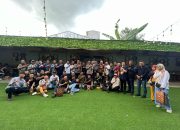 Melalui Coffee Morning, Bid Humas Polda Sultra dan Insan Pers Jalin Sinergi untuk Pilkada Damai