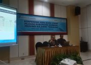 Quick Count Pilkada Bombana, Burhanuddin-Yani Unggul 53, 57 Persen Suara