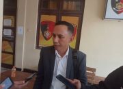 Kuasa Hukum CV UBP, Menyayangkan Tindakan Bakamla Melakukan Penahanan Tongkang Tanpa Adanya Landasan Hukum