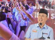ASR: Saya Prajurit, Bekerja Untuk Rakyat, Tidak Mungkin Prajurit Membohongi Mandat Rakyat 